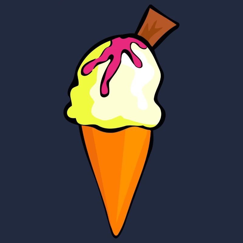 eis eiscreme restaurant ice cream sundae17