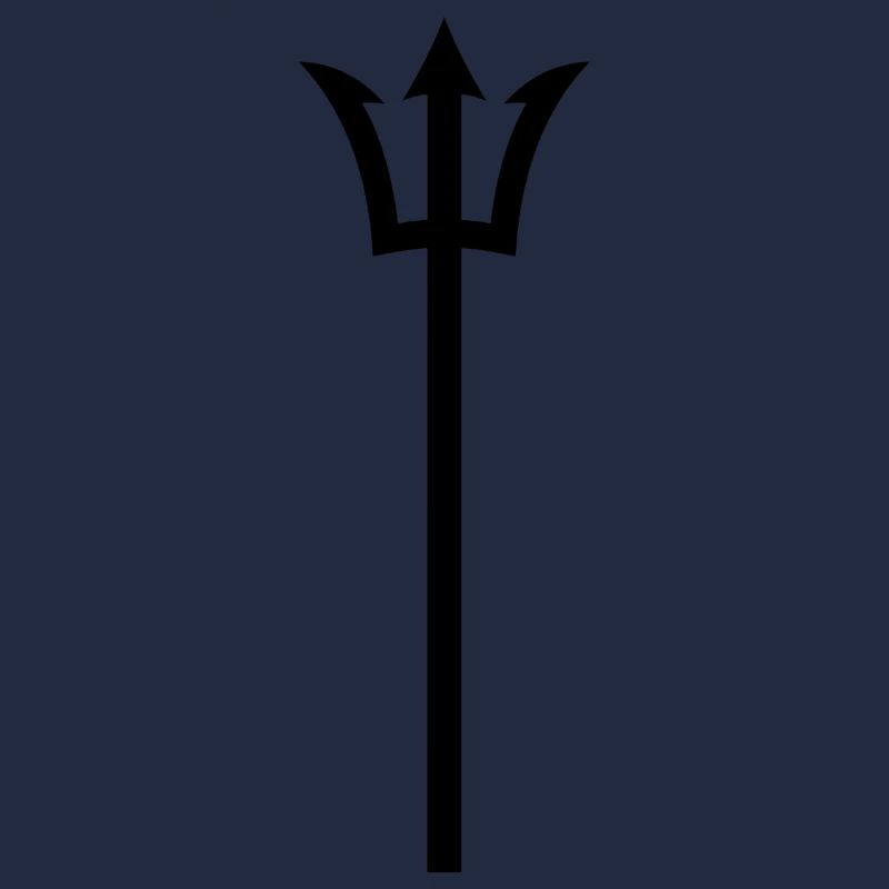 trident