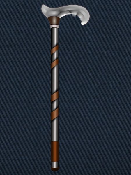 walking stick