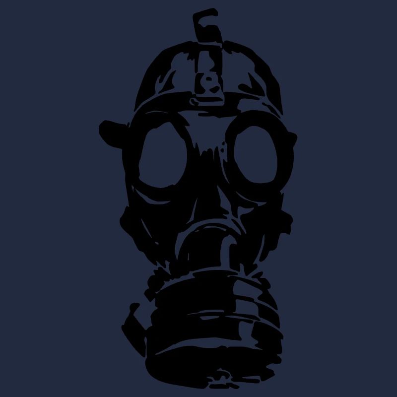 gas maske