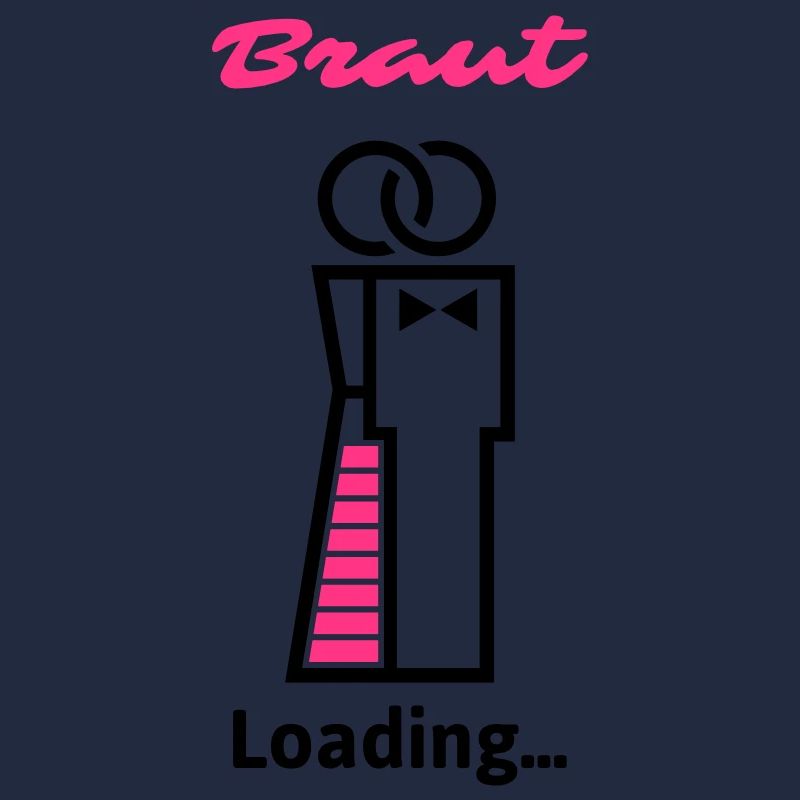 Braut Loading...