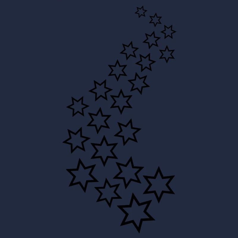 Étoiles - Noël