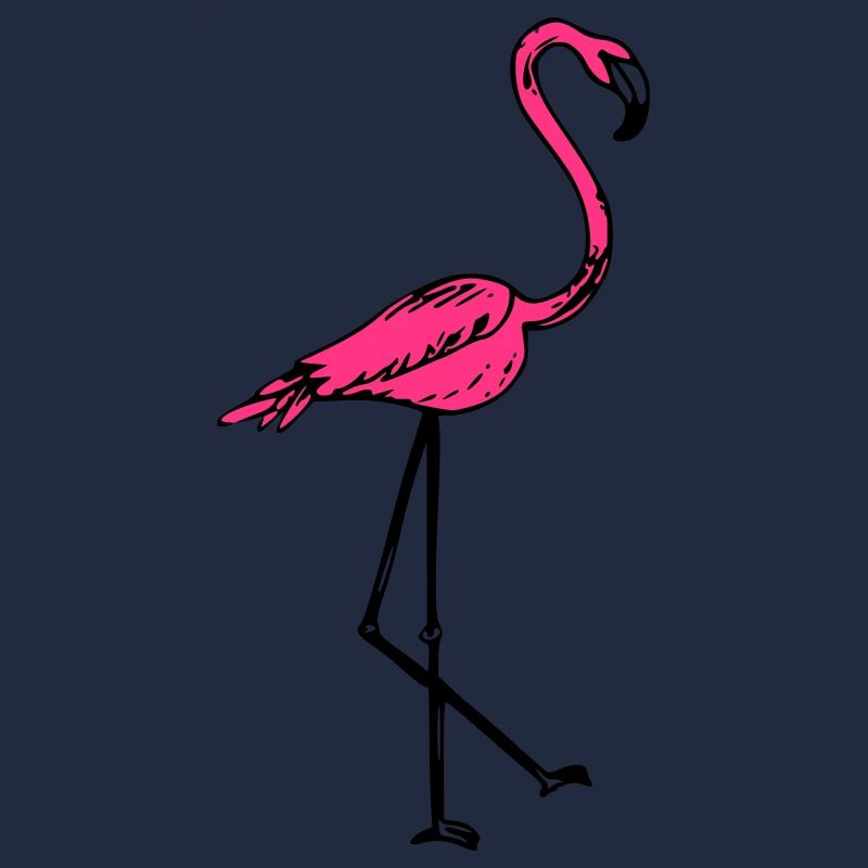 flamingo