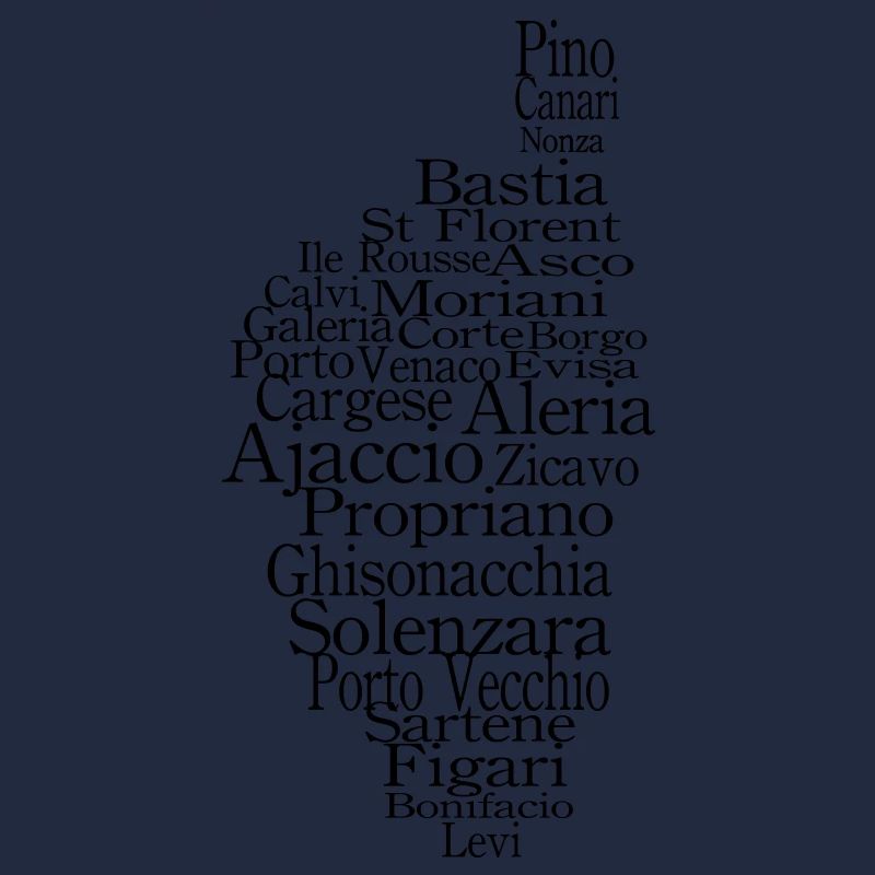 Corse