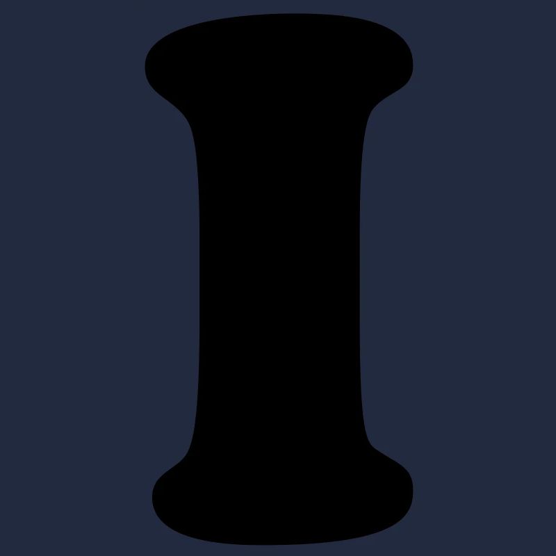 I