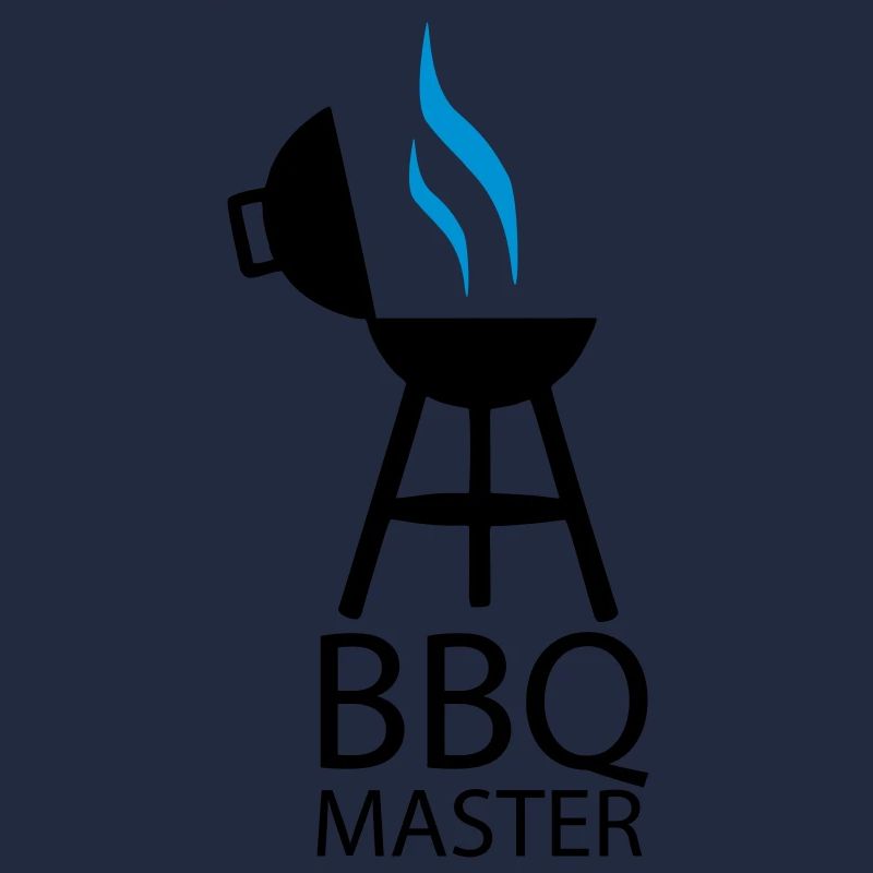 BBQ master 2clr