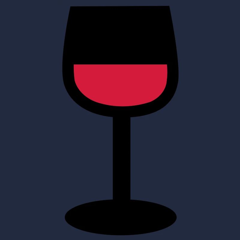 Wein Glas