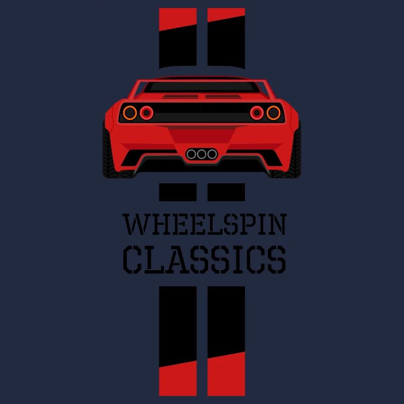 Liberty Walk Rocket Bunny Racing Car Icon icon