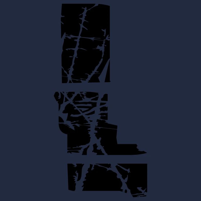 L Buchstabe