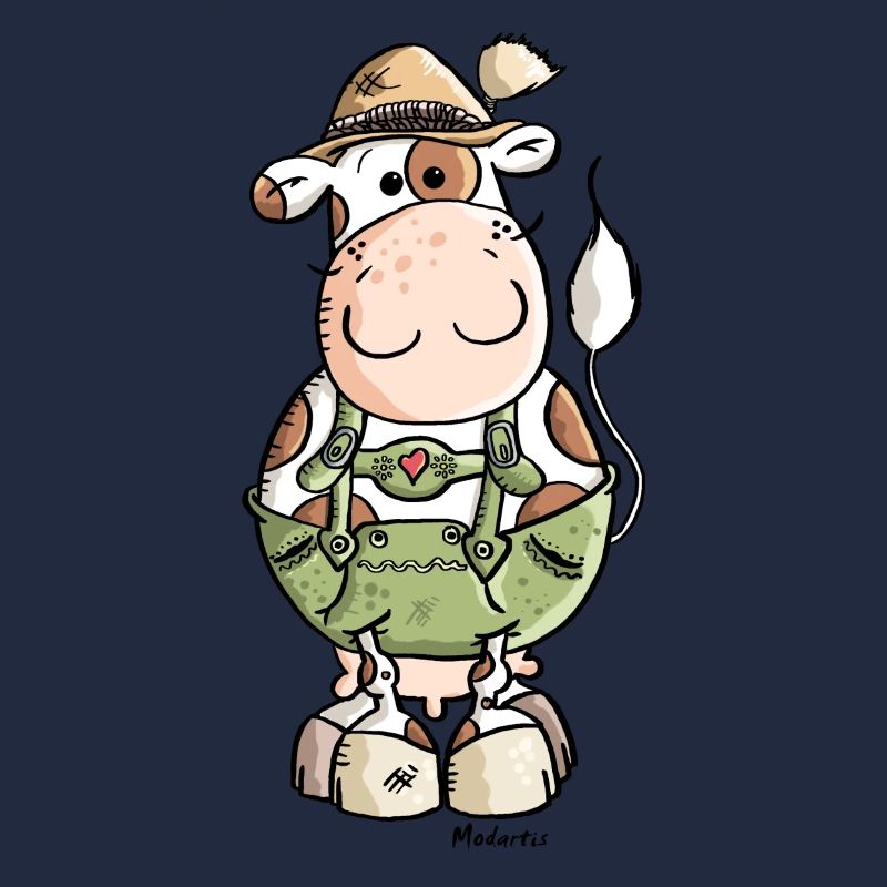 Kuh