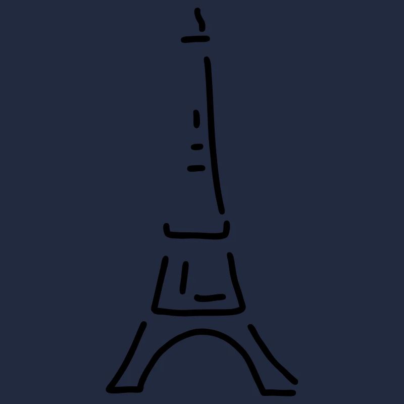 eiffelturm paris