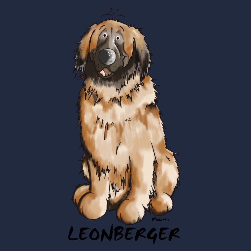 Leon der Leonberger