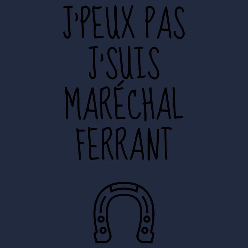 Farrier Hufschmied Maréchal Ferrant Blacksmith