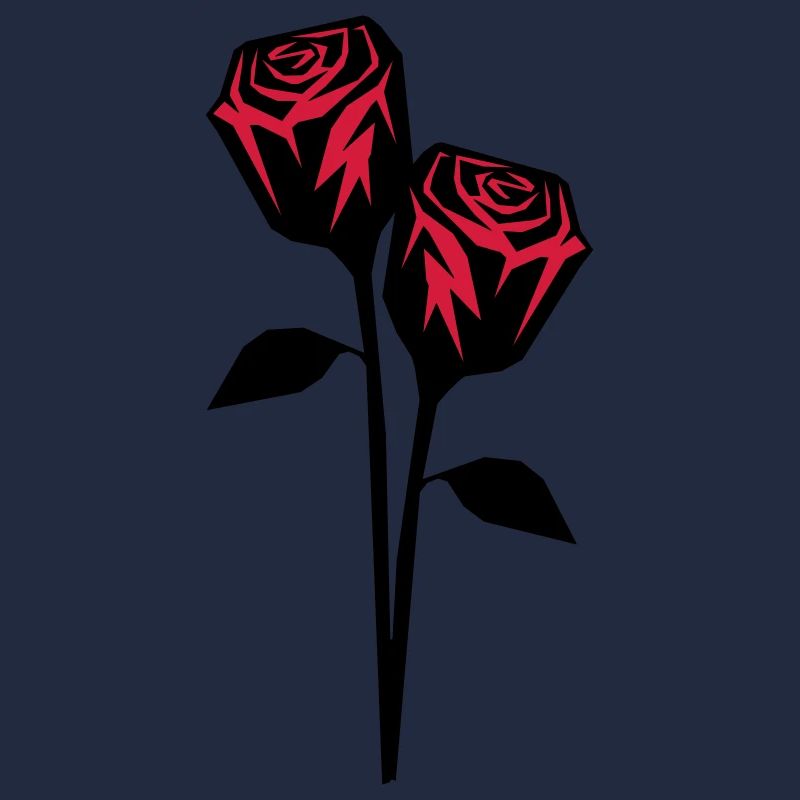 roses design