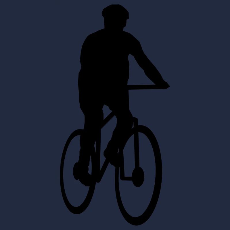 Sport - Radfahrer