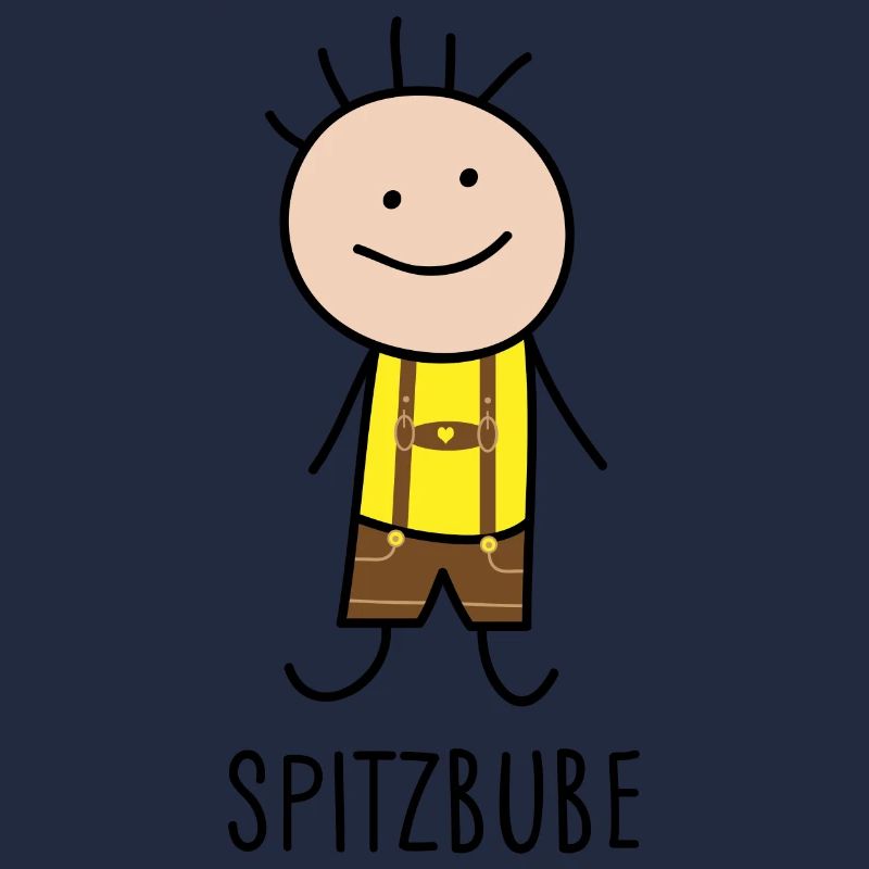 Spitzbube