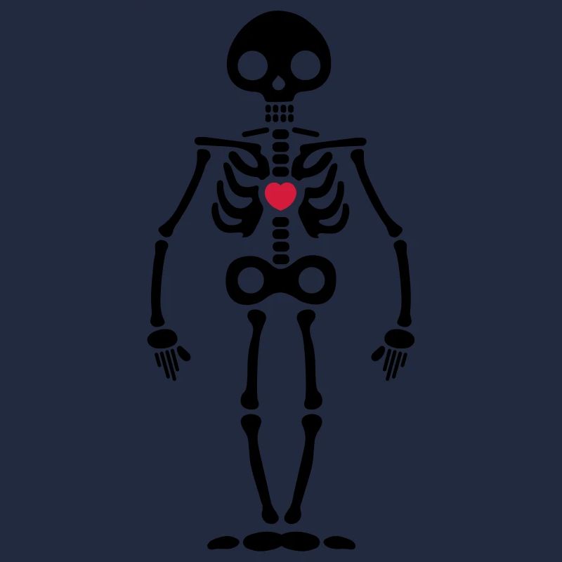 skeleton
