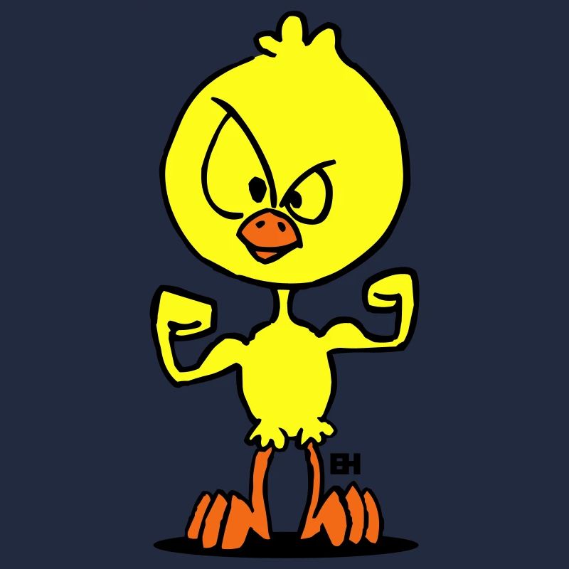 Chick Power