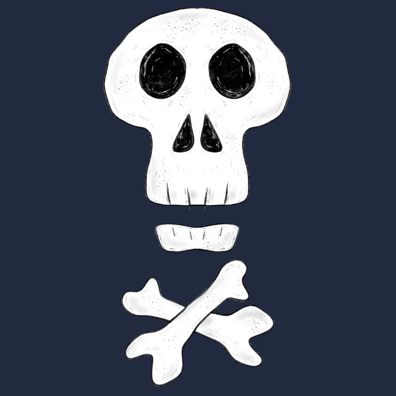 M. Skull
