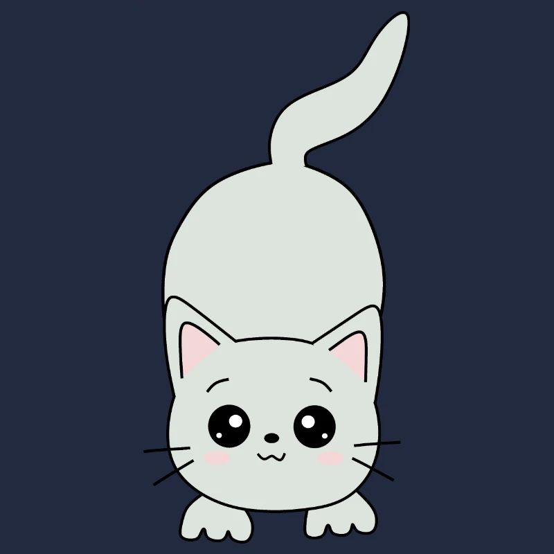 Chat Kawaii