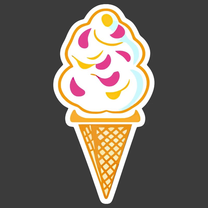 Eis, Eiscreme