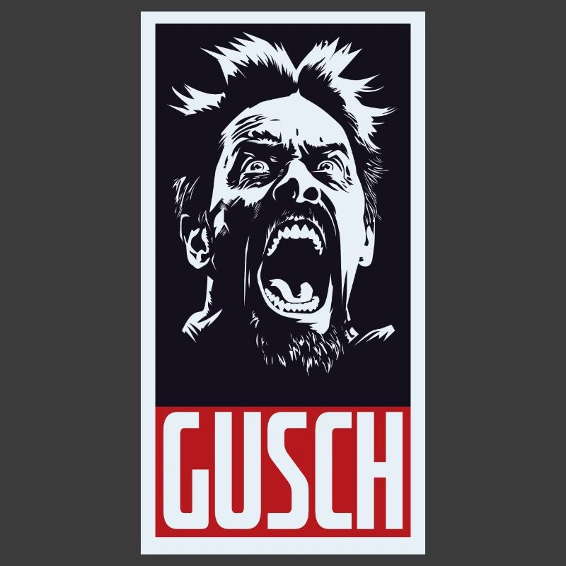 GUSCH Face