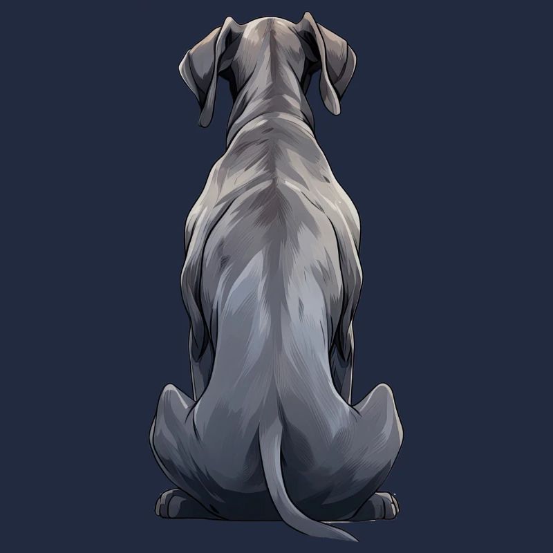 Dogue allemand