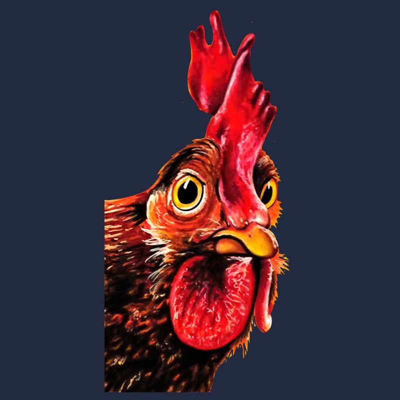 Rooster Herbert