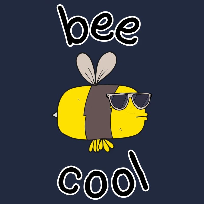 Bee Cool