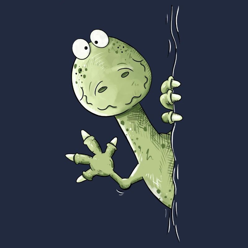 Droll Dino I Raptor Dinosaur