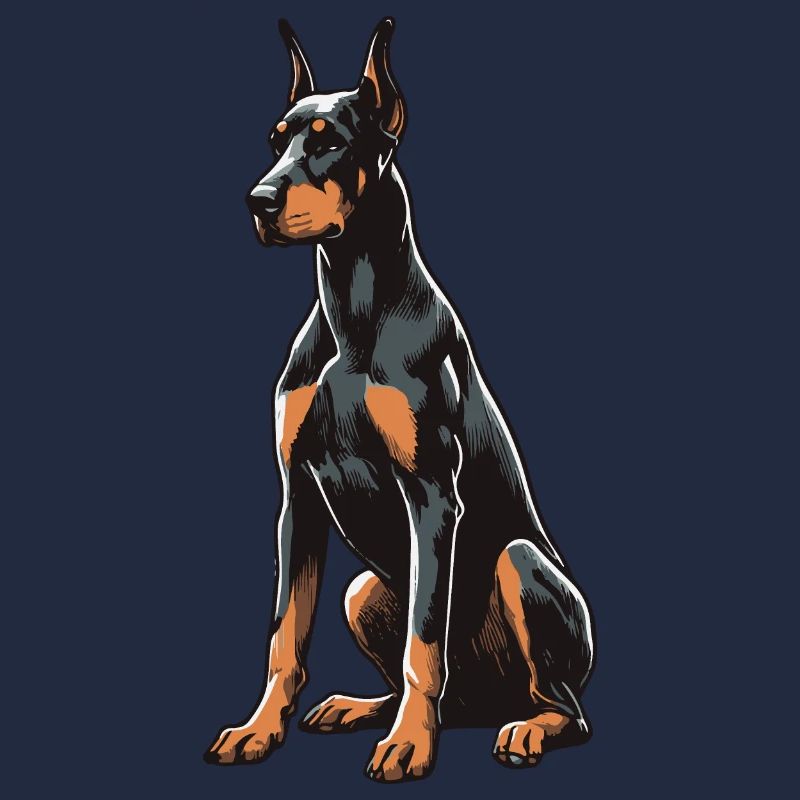 Doberman