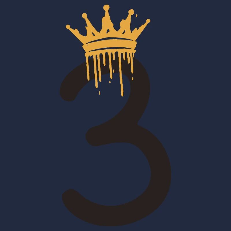 3