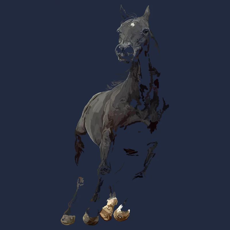 Pferd