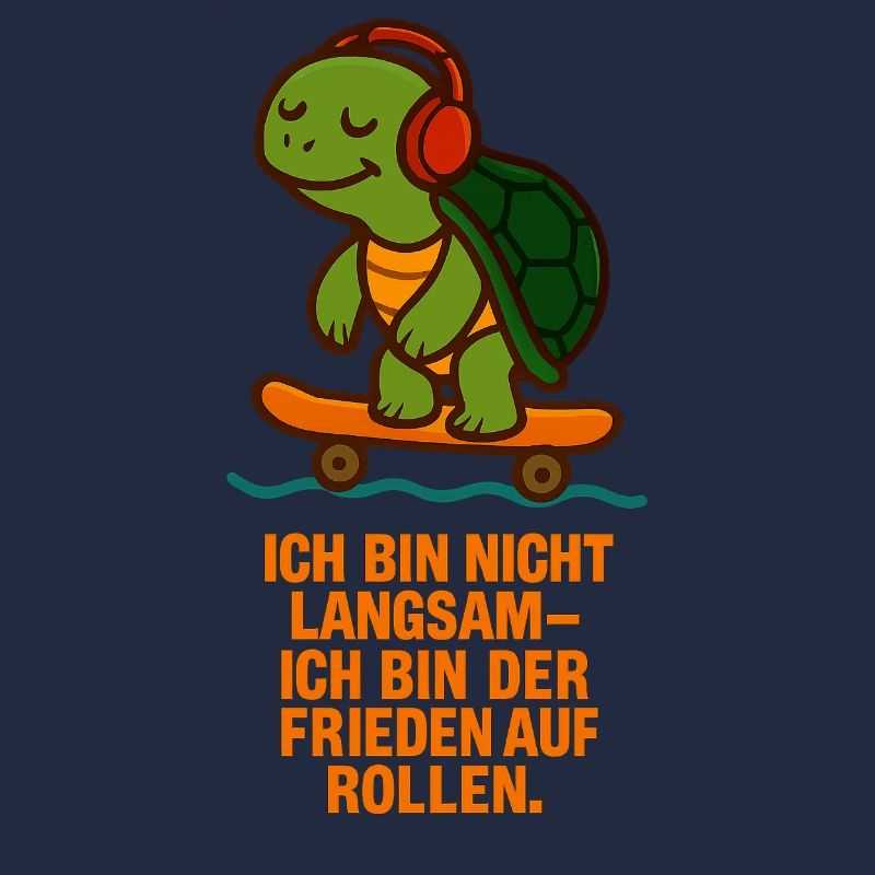 Ich_bin_nicht_Langsam_Ich_bin_der_Flow_auf_Roll