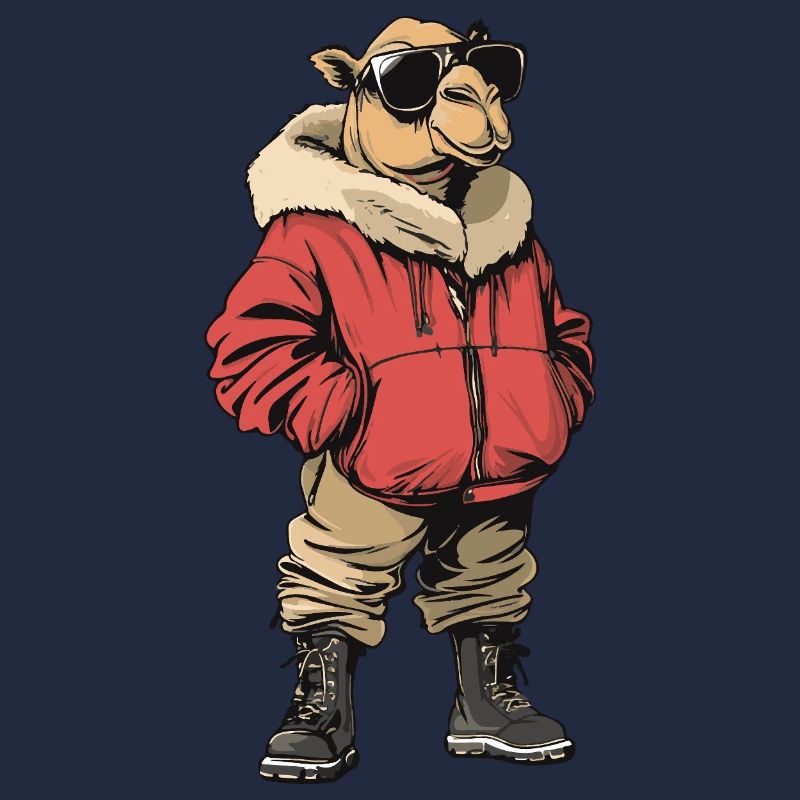 Camel Cool Winter