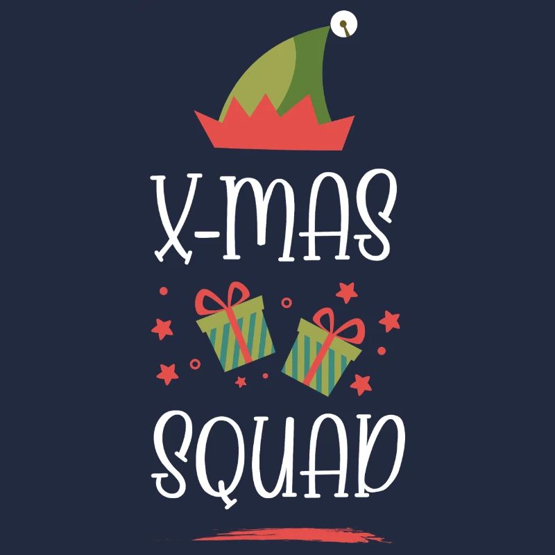 X-Mas Squad