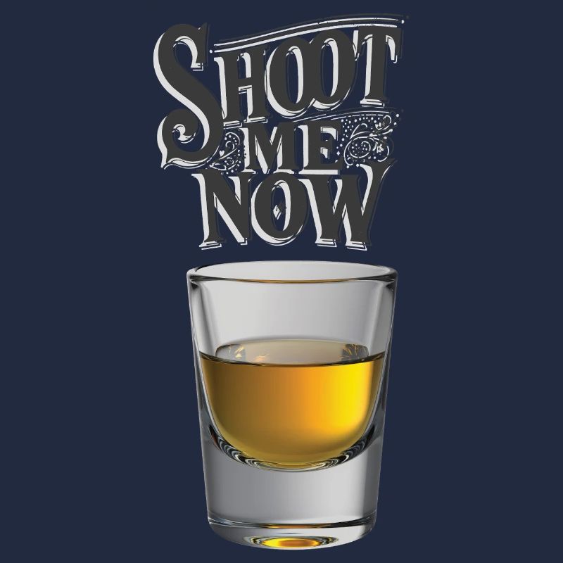SHOOT ME NOW - let's talk