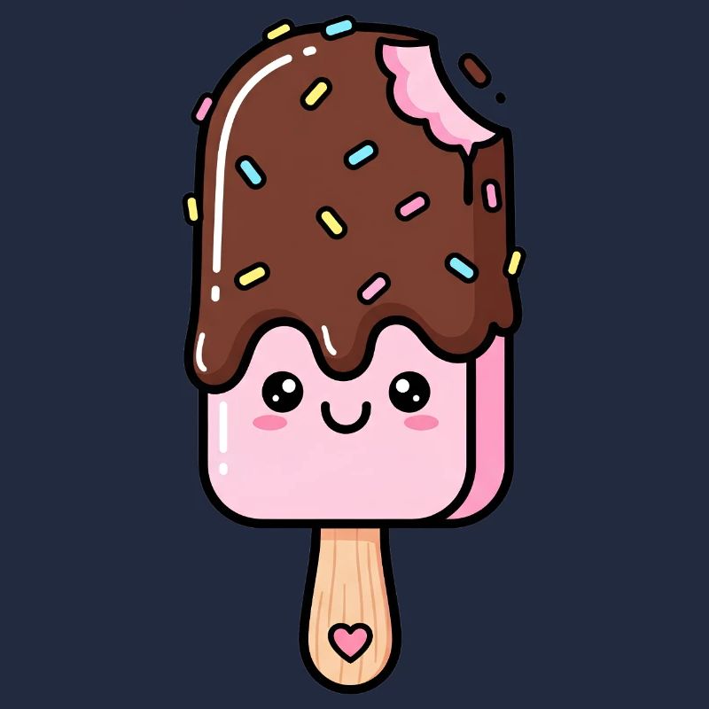 Süße Streusel-Popkunst