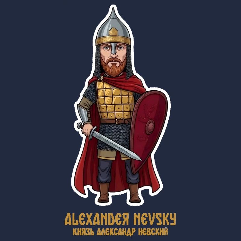 Aleksandr Nevsky
