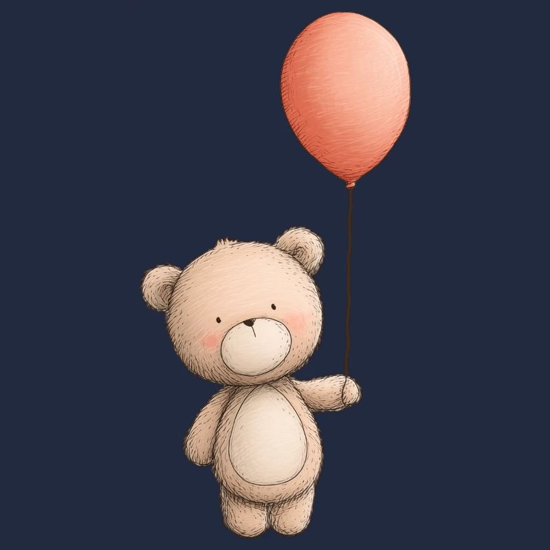 teddy bear, teddy bear