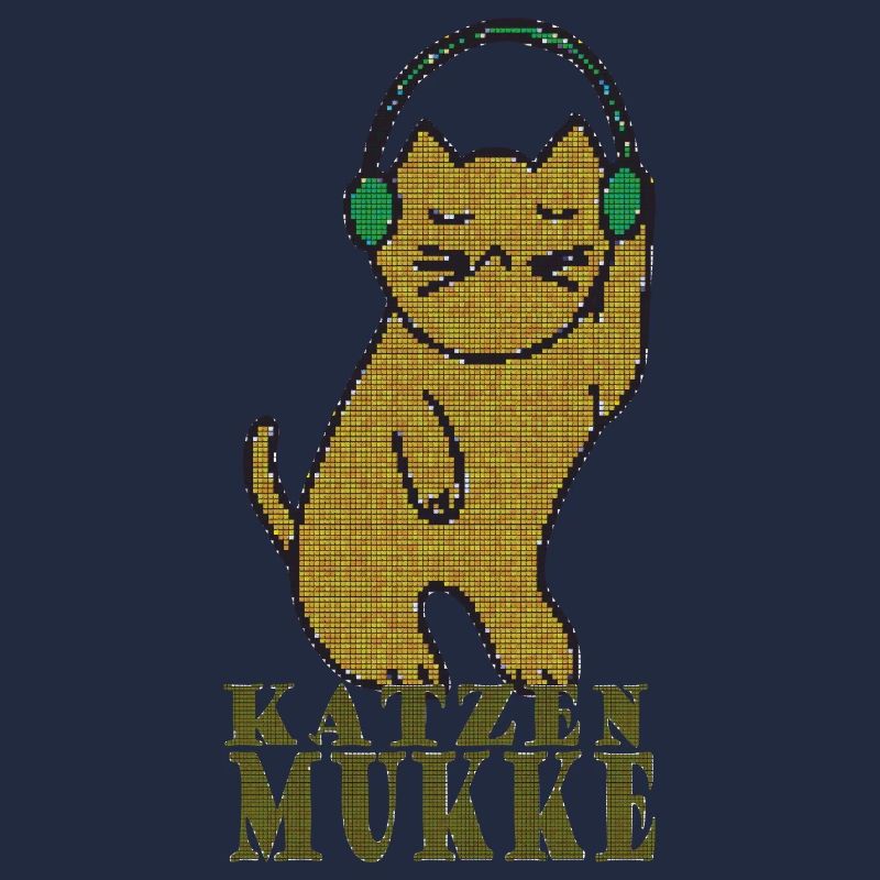 Chats mukke