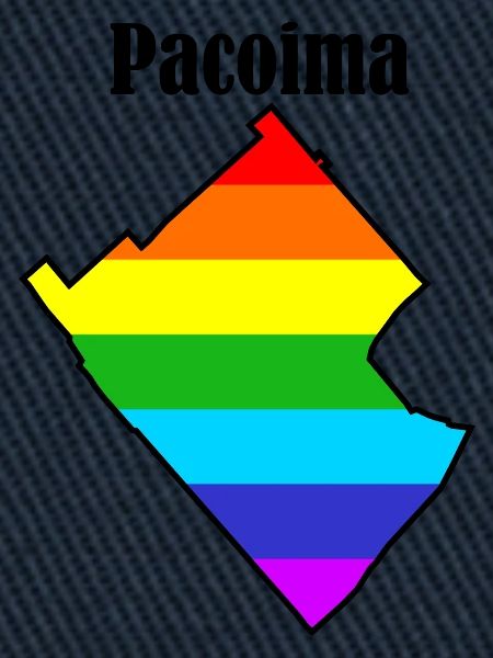 Pacoima