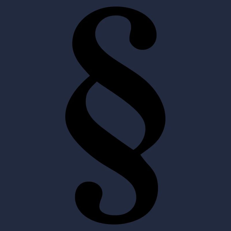 signe paragraphe