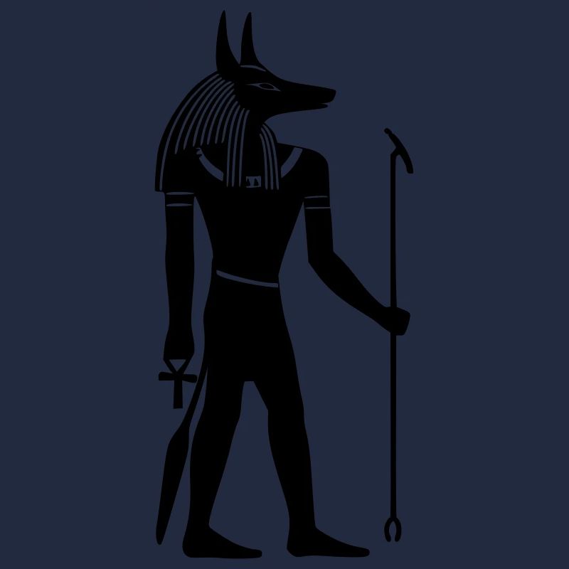 anubis egypt god
