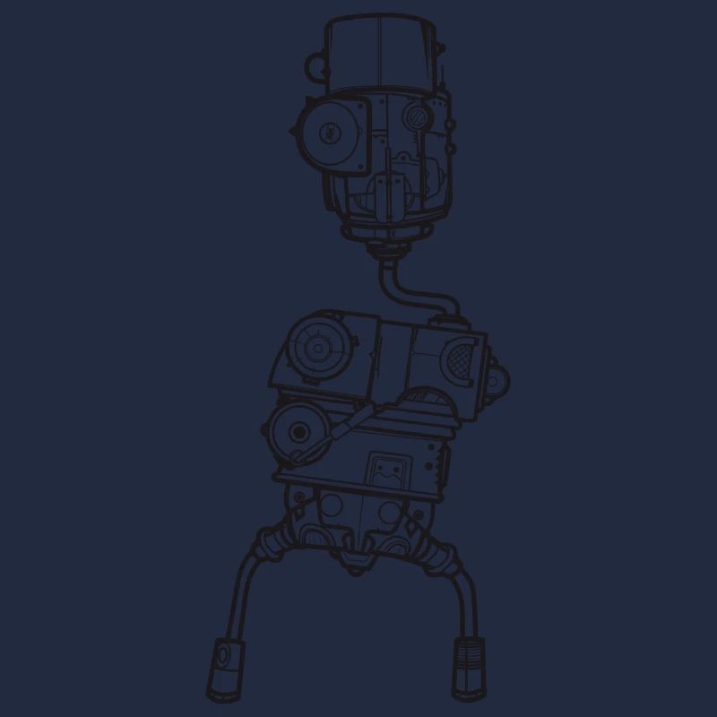 Dancing Wankelbot 83