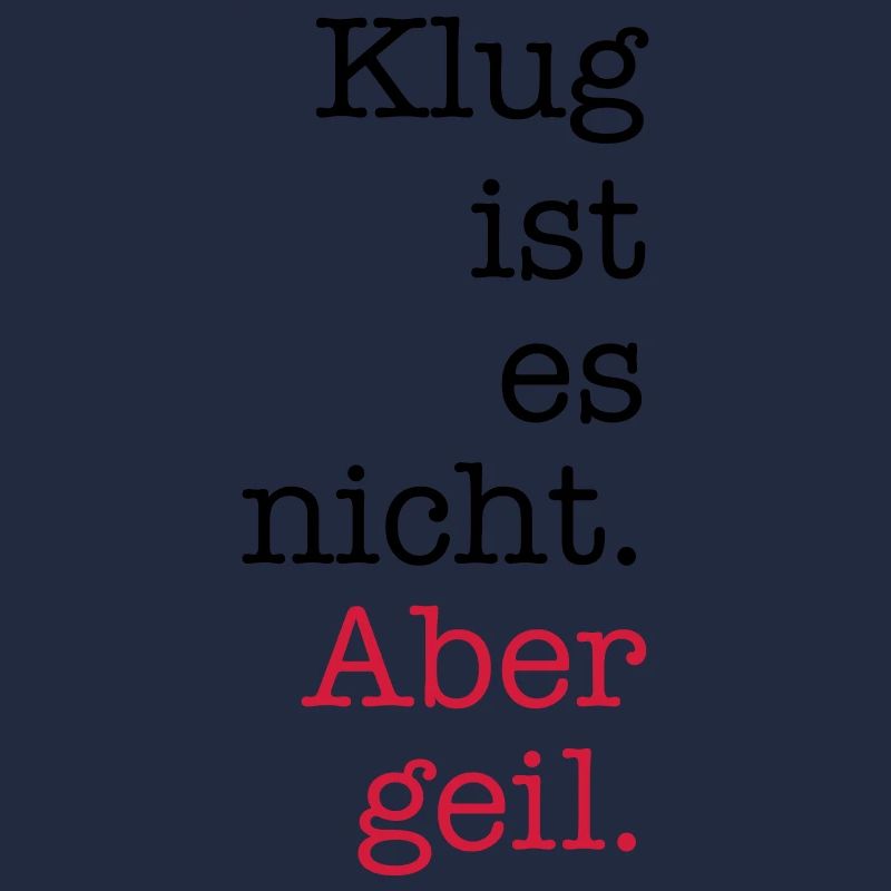 geil