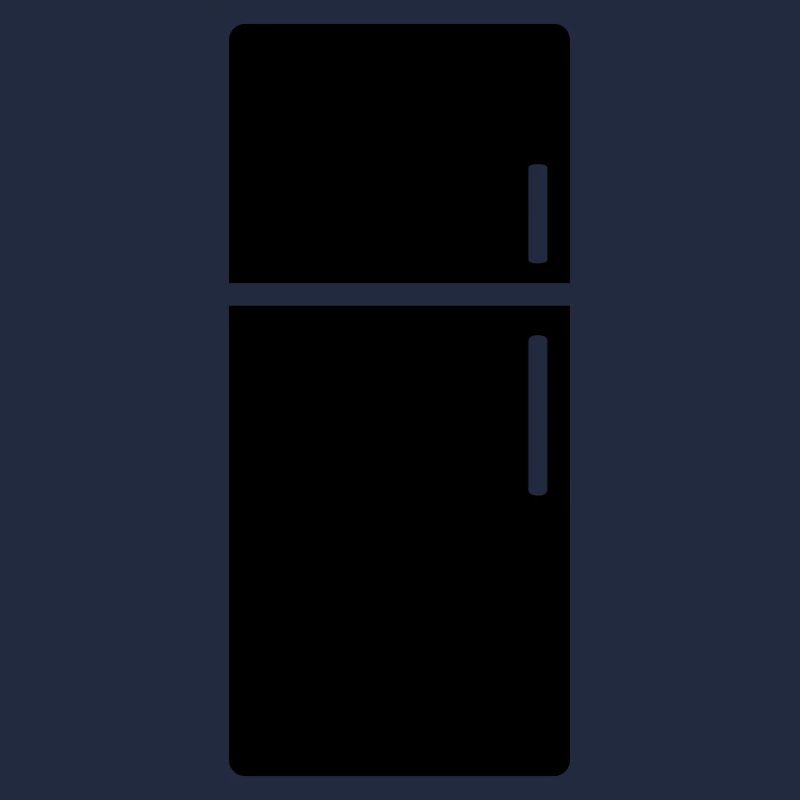 fridge