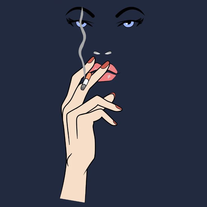 Smoking Hot