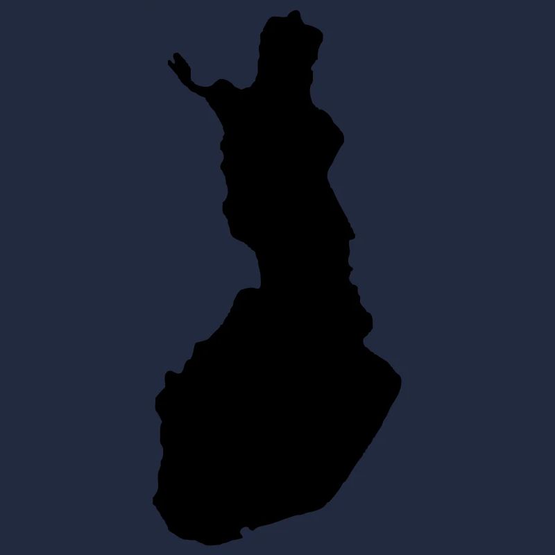 Finnland