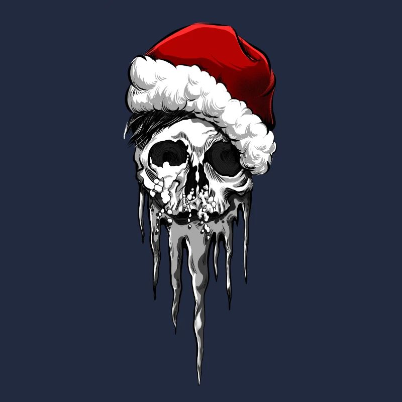 Xmas Skullz